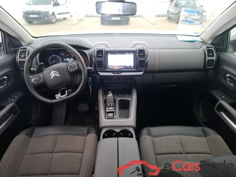 Citroen BlueHDi 130 S&S EAT8 Live C5 Aircross Live 1.5 BlueHDi 130CV BVA8 E6dT #5