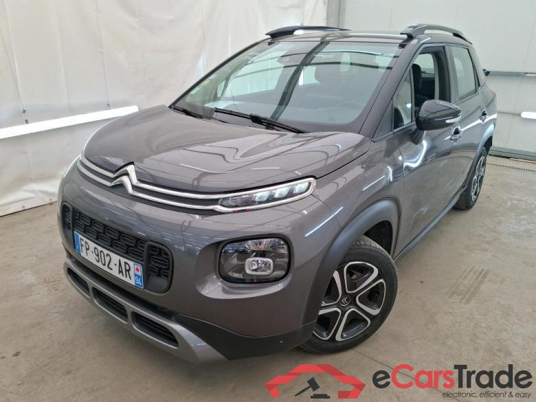 Citroen BlueHDi 100 S&S BVM6 Feel Business C3 Aircross Feel Business 1.5 BlueHDi 100CV BVM6 E6dT #1
