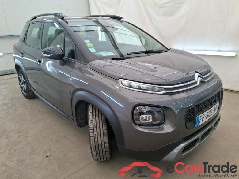 Citroen BlueHDi 100 S&S BVM6 Feel Business C3 Aircross Feel Business 1.5 BlueHDi 100CV BVM6 E6dT #4