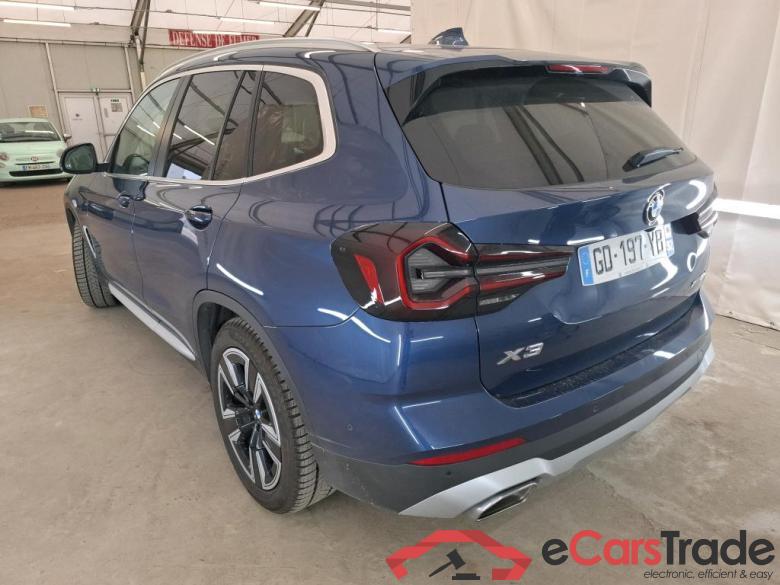 BMW xDrive20d 190ch Business Design BVA8 BMW X3 / 2021 / 5P / SUV xDrive20d 190ch Business Design BVA8 #2