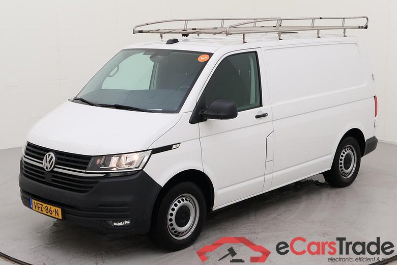 VOLKSWAGEN Transporter 110 kW #1