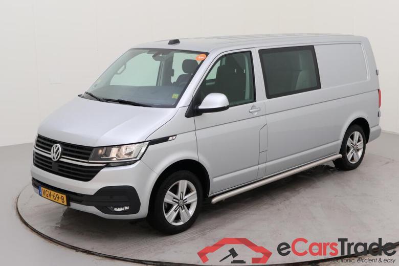 VOLKSWAGEN Transporter 110 kW #1