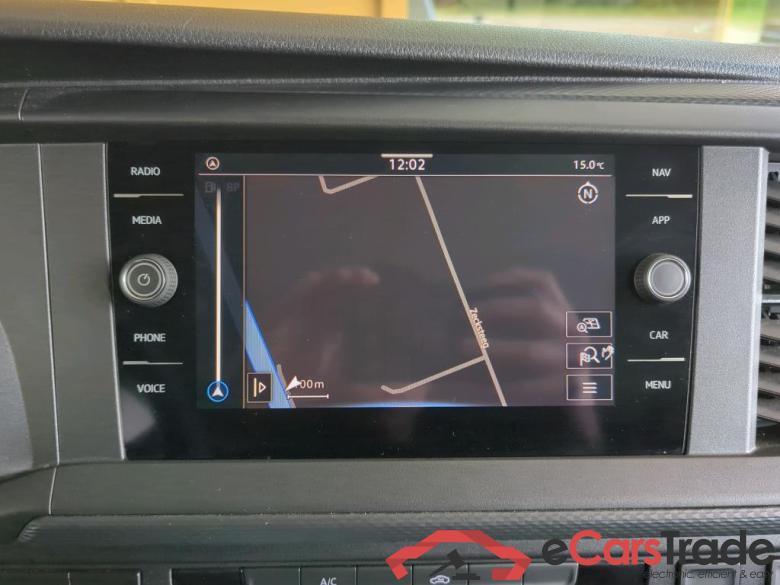 VOLKSWAGEN Transporter 110 kW #2