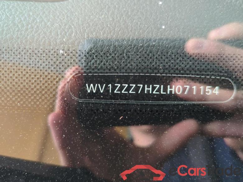 VOLKSWAGEN Transporter 110 kW #3