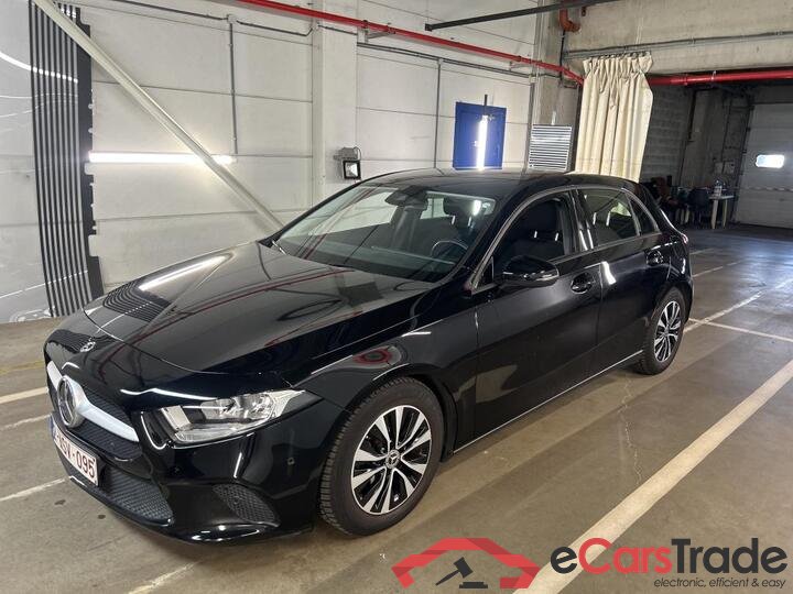Mercedes A-Klasse Classe A A 180 Business Solution 100kW/136pk  5D/P Auto-7 #1