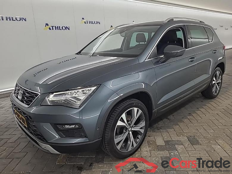 SEAT Ateca 1.5 TSI Style Business Intense 5D 110kW