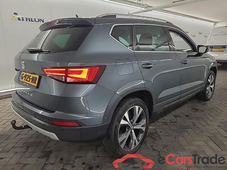 SEAT Ateca 1.5 TSI Style Business Intense 5D 110kW #3