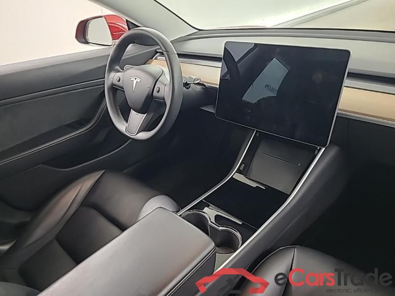 Tesla Model 3 Long Range Dual Motor AWD 4D 335kW #6