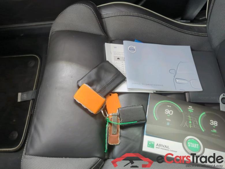 Volvo S60 '18 Volvo S60 B3 Automaat R-Design 4d #4