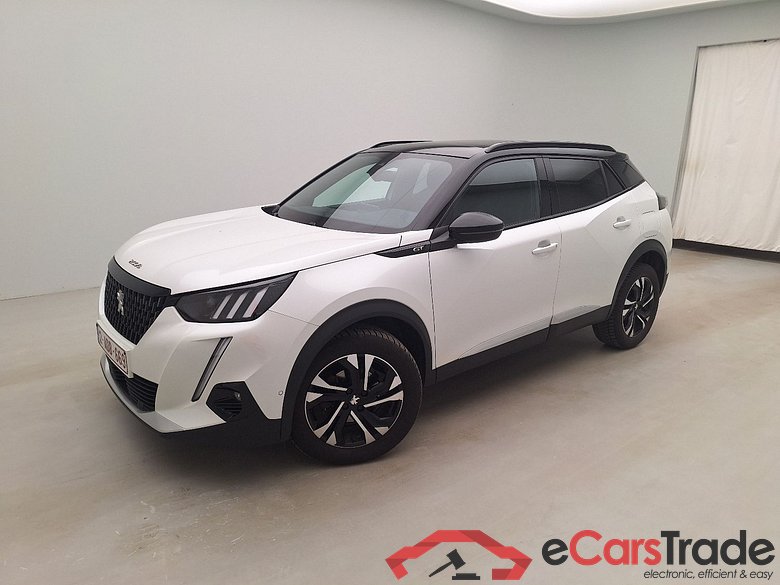 Peugeot, 2008 '19, Peugeot 2008 1.5 BlueHDi 81kW S&S GT 5d #1