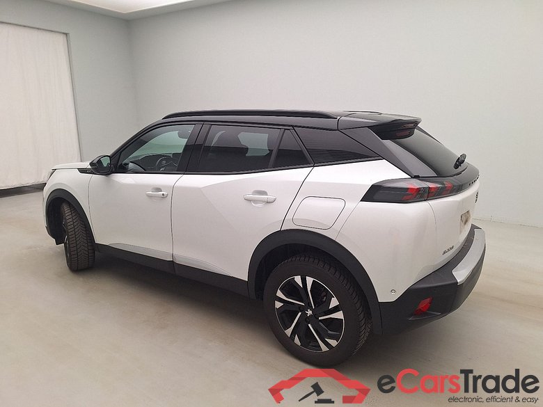 Peugeot, 2008 '19, Peugeot 2008 1.5 BlueHDi 81kW S&S GT 5d #4