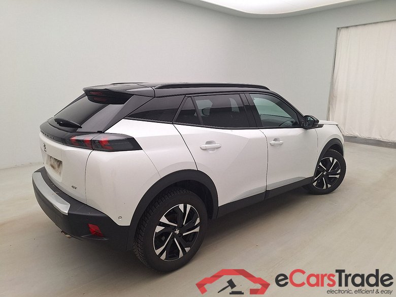 Peugeot, 2008 '19, Peugeot 2008 1.5 BlueHDi 81kW S&S GT 5d #5