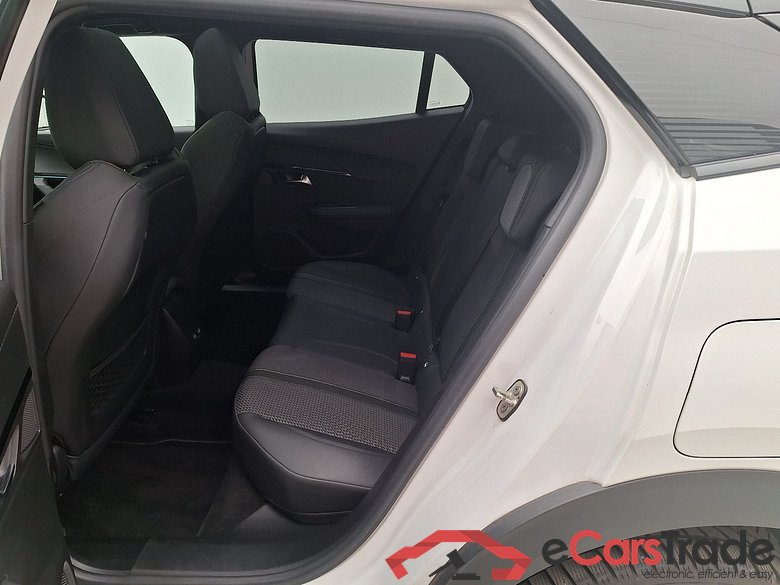 Peugeot, 2008 '19, Peugeot 2008 1.5 BlueHDi 81kW S&S GT 5d #6