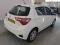 preview Toyota Yaris #1