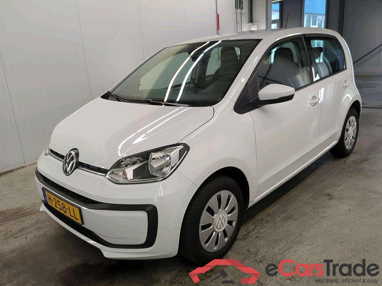 VOLKSWAGEN up! 1.0 BMT move up!