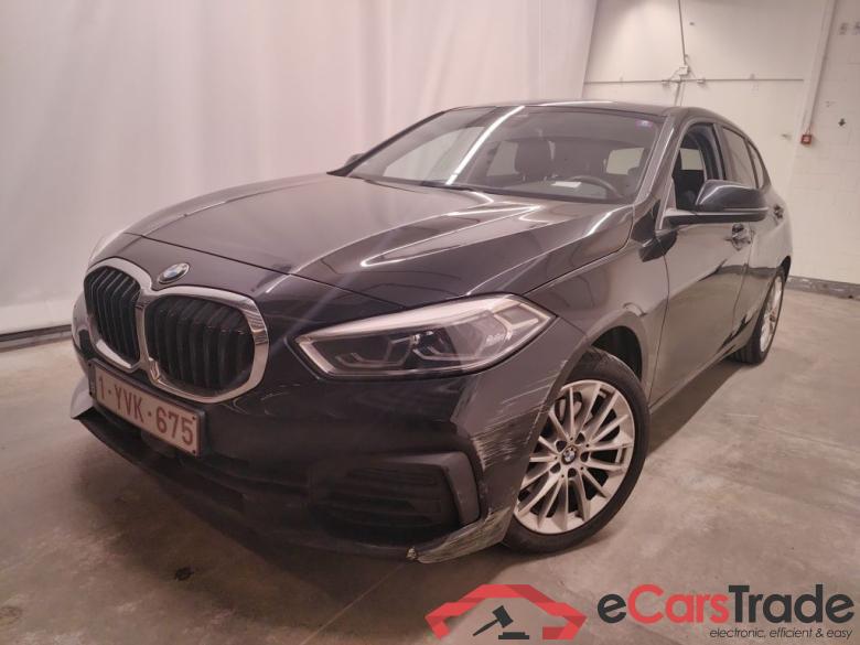 BMW 1 Reeks Hatch 118iA (100 kW) 5d - NO COC #4