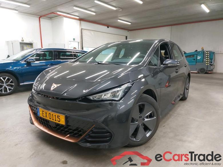 CUPRA - CUP BORN 58Kwh 204PK Pack Impulse & Heat Pump  * ELECTRIC * #1