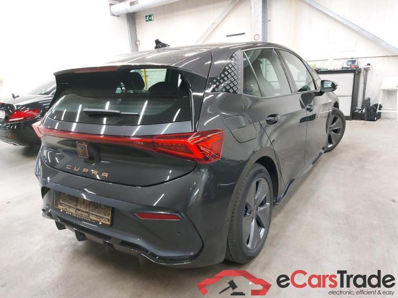 CUPRA - CUP BORN 58Kwh 204PK Pack Impulse & Heat Pump  * ELECTRIC * #2