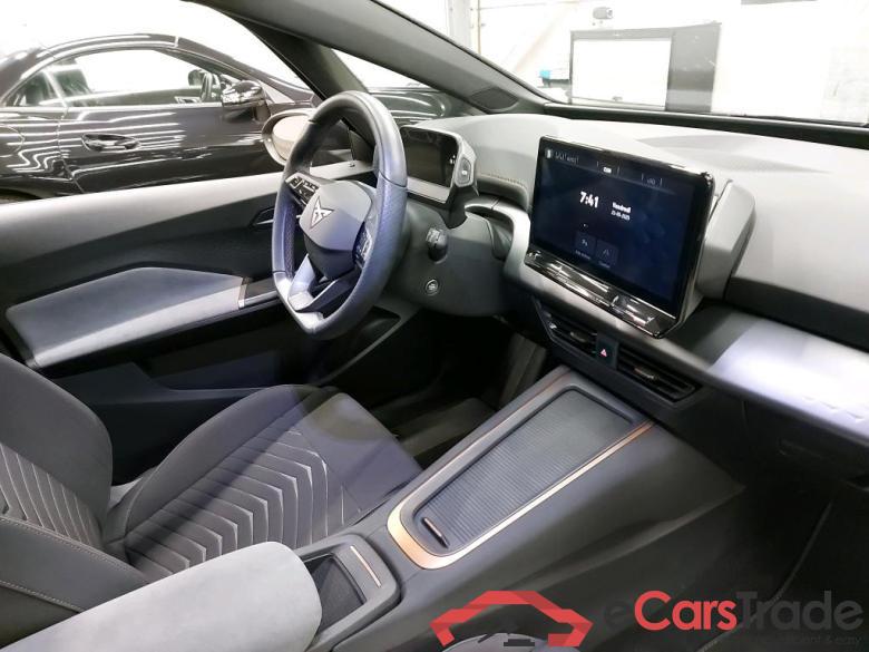 CUPRA - CUP BORN 58Kwh 204PK Pack Impulse & Heat Pump  * ELECTRIC * #3