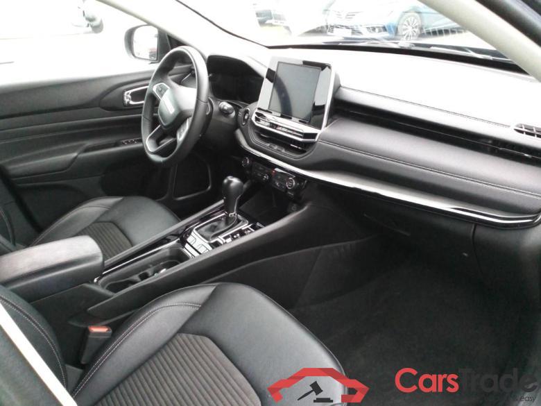 COMPASS 1.3T HY 190CH 4XE BVA6 #3