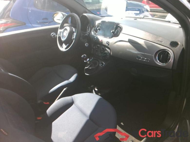 500 MY22 HYB 70 CLUB RSK #5