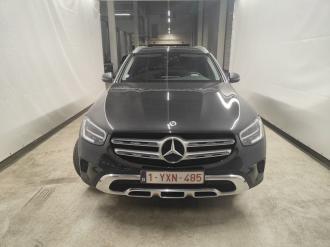 Mercedes C-Class