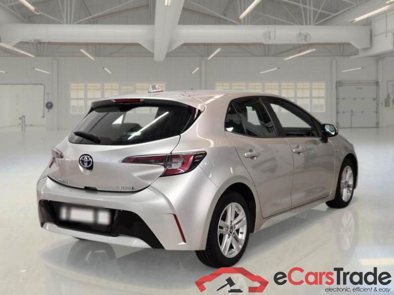 Toyota 5 TOYOTA COROLLA / 2019 / 5P / BERLINA 1.8 HYBRID BUSINESS #2