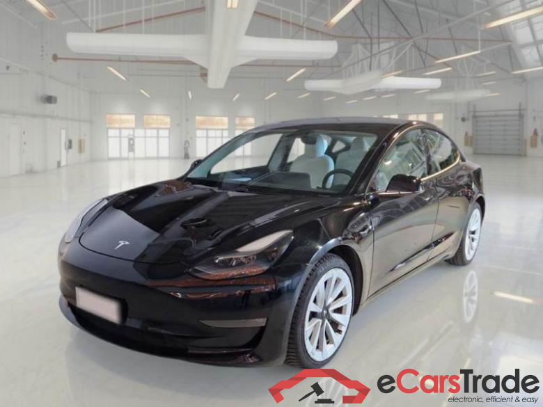 Tesla 2 TESLA MODEL 3 / 2018 / 4P / BERLINA 75 KWH LONG RANGE DUAL MOTOR AWD