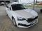 preview Skoda Scala #2