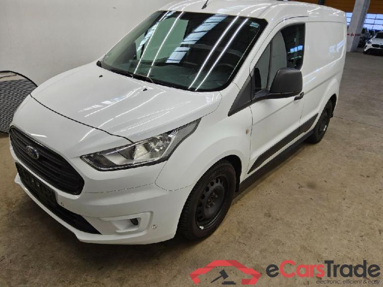 Ford _Transit Connect ´13 Transit Connect Kasten Trend 1.0 EcoBoost 74KW MT6 E6dT #1