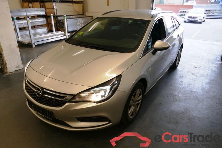 Opel Astra ST ´15 Astra K Sports Tourer Business Start/Stop 1.6 CDTI 100KW AT6 E6dT #1