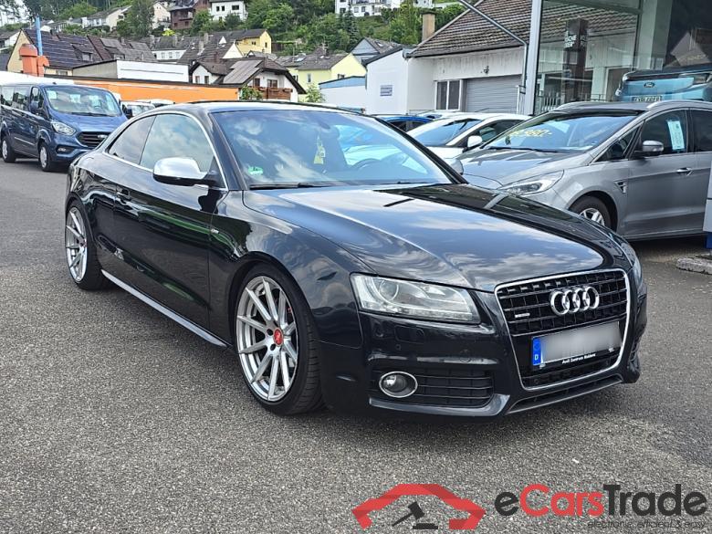 Audi 3.0 TDI quattro (176kW) A5 Coupe #2