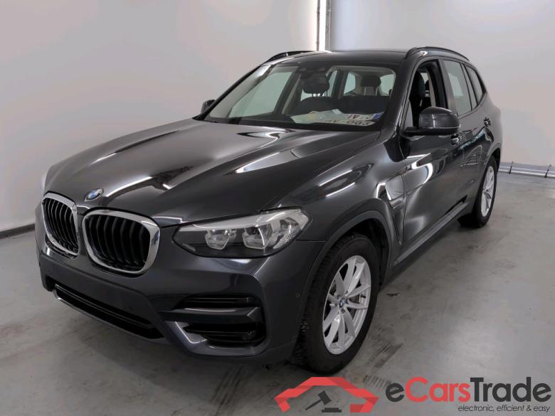 BMW X3 2.0 XDRIVE30E (120KW) AUTO #1