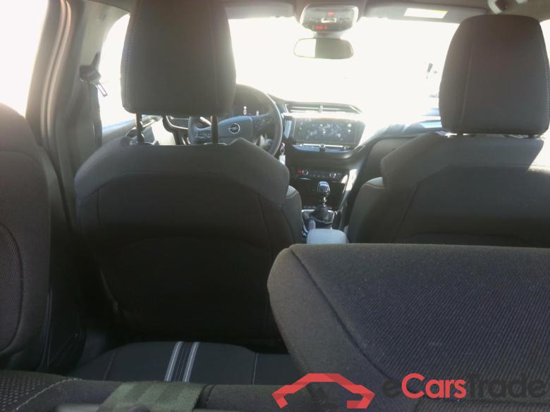 CORSA MCM GS ICE GAS PURETECH PACK CONF 100 BVM RSK #4