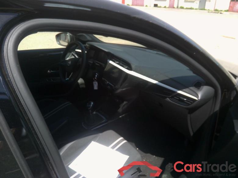 CORSA MCM GS ICE GAS PURETECH PACK CONF 100 BVM RSK #5