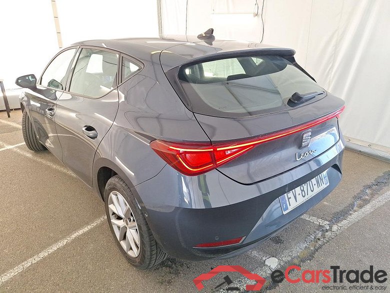 Seat 2.0 TDI 115 S&S Style Business Leon Style 2.0 TDI 115CV BVM6 E6dT #2