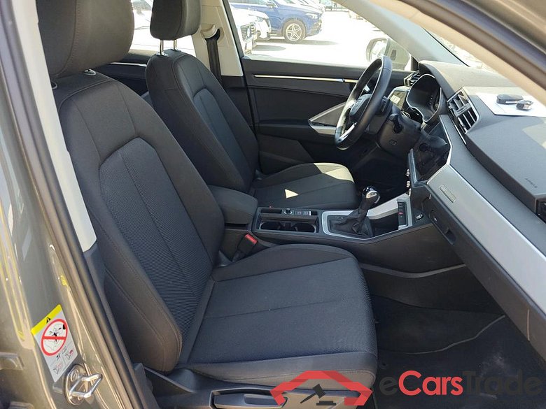 Audi Advanced 35 TDI 110kW (150CV) S tronic (ACC) Q3 Sportback 35 TDI 2.0 TDI 150CV AT7 E6d #6