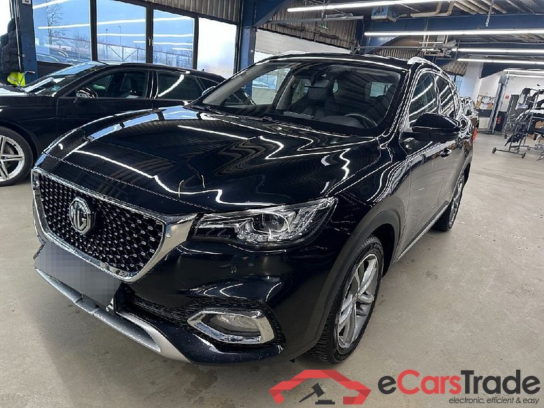 MG EHS ´21 MG EHS PHEV Luxury 5d 119kW