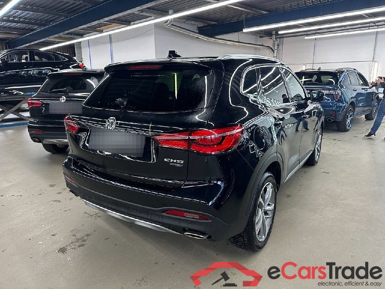 MG EHS ´21 MG EHS PHEV Luxury 5d 119kW #4