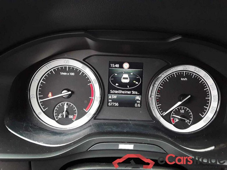 Skoda Kodiaq (NS)(2016->) DE - SUV5 1.5 TSI ACT EU6d, Clever OPF (EURO 6d), 2020 - 2021 #2