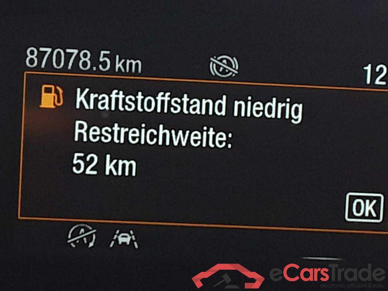 Ford Focus Turnier (CGE)(2018->) DE - Kb5 1.5 EcoBlue EU6d, ST-Line Start/Stopp (EURO 6d), 2020 - 2022 #2