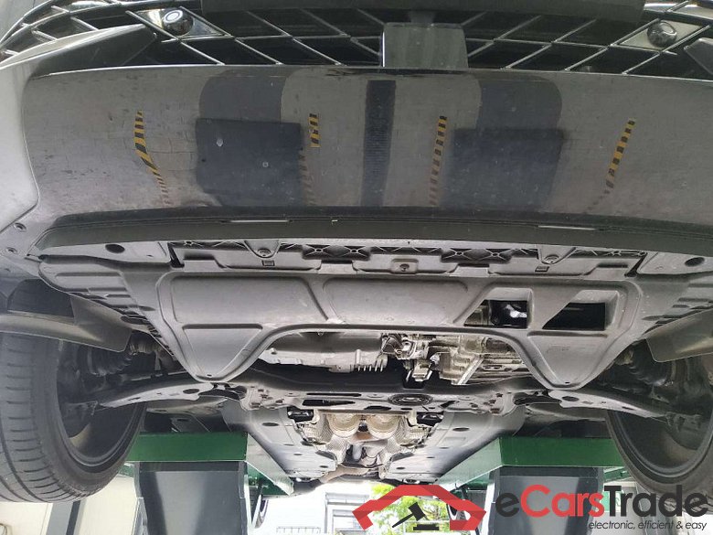 Cupra Formentor (KM7)(08.2020->) DE - SUV5 2.0 TSI EU6d, VZ 4 Drive, 2020 - 2024 #5