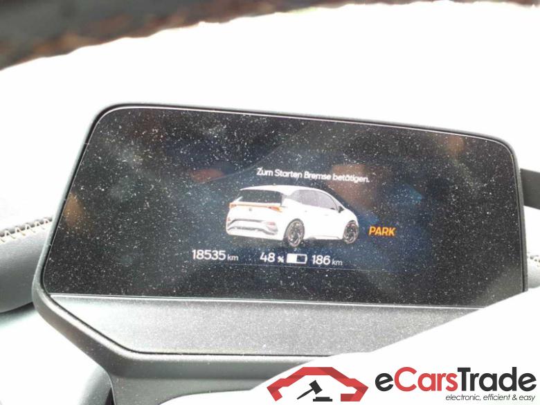 Cupra Born (K11)(09.2021->) DE - LimS5 150, 150 (58 kWh), 2021 - 2024 #4