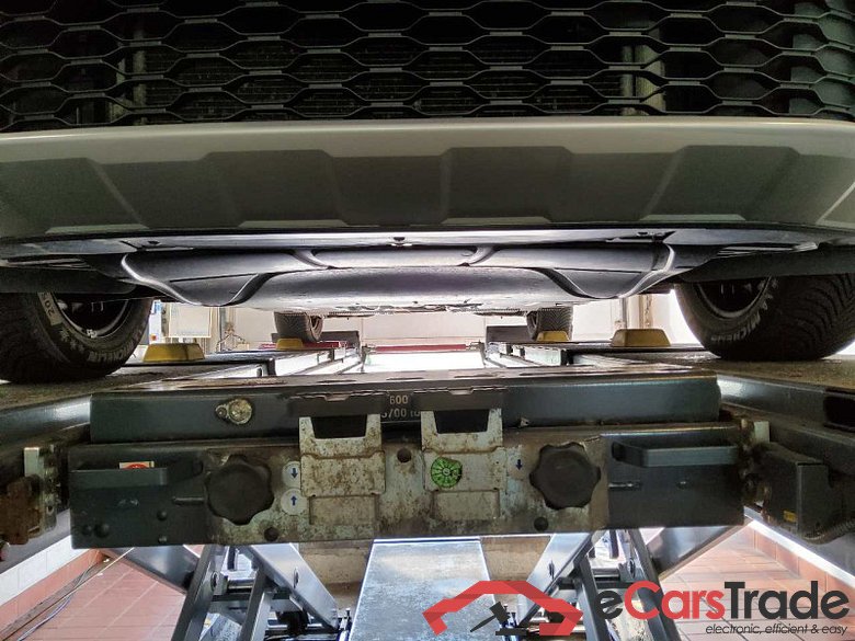 Volkswagen T-Roc (A11)(09.2017->2021) DE - SUV5 2.0 TDI EU6d-T, Sport 4Motion (EURO 6d-TEMP), 2019 - 2020 #5