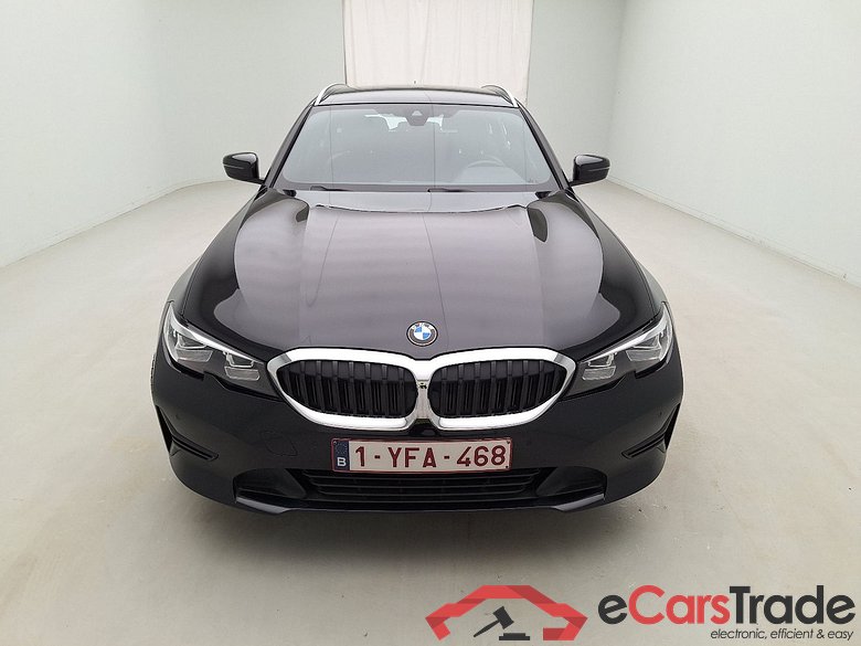 BMW, 3-serie Touring '18, BMW 3 Reeks Touring 320dA (120 kW) 5d #1