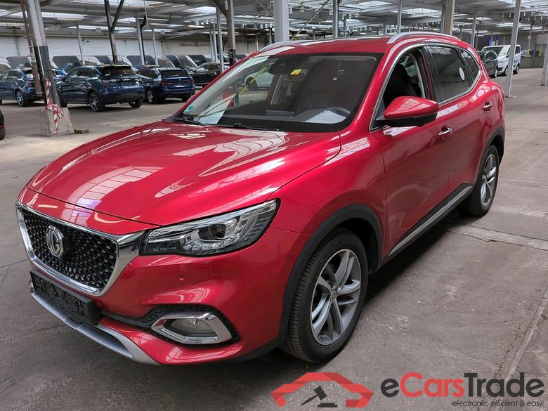 MG EHS ´21 MG EHS PHEV Luxury 5d 119kW