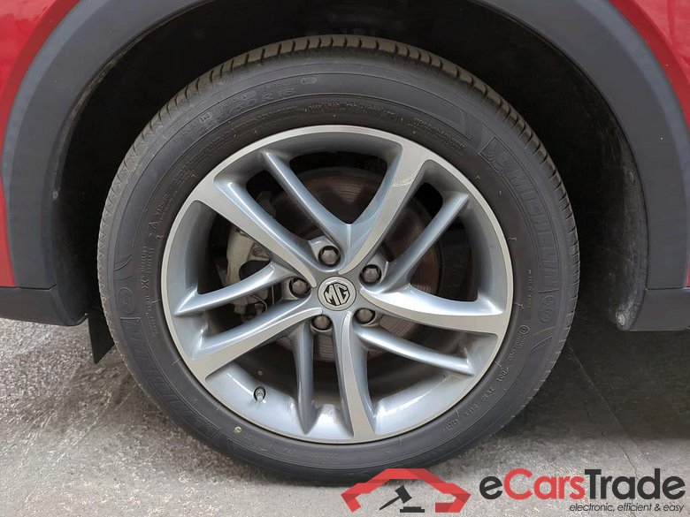 MG EHS ´21 MG EHS PHEV Luxury 5d 119kW #6