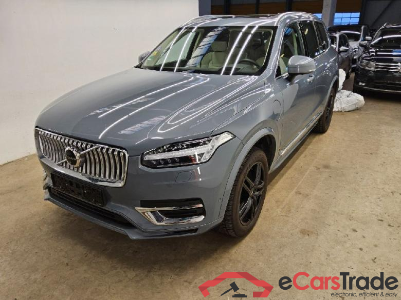 Volvo XC90 ´14 XC90 Ultimate Bright Recharge AWD 2.0 T8 Twin Engine 335KW AT8 7 Sitzer E6d