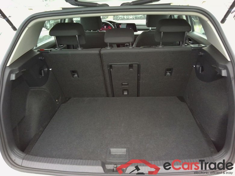 GOLF 2.0 TDI 150 LIFE LED DIGC #6