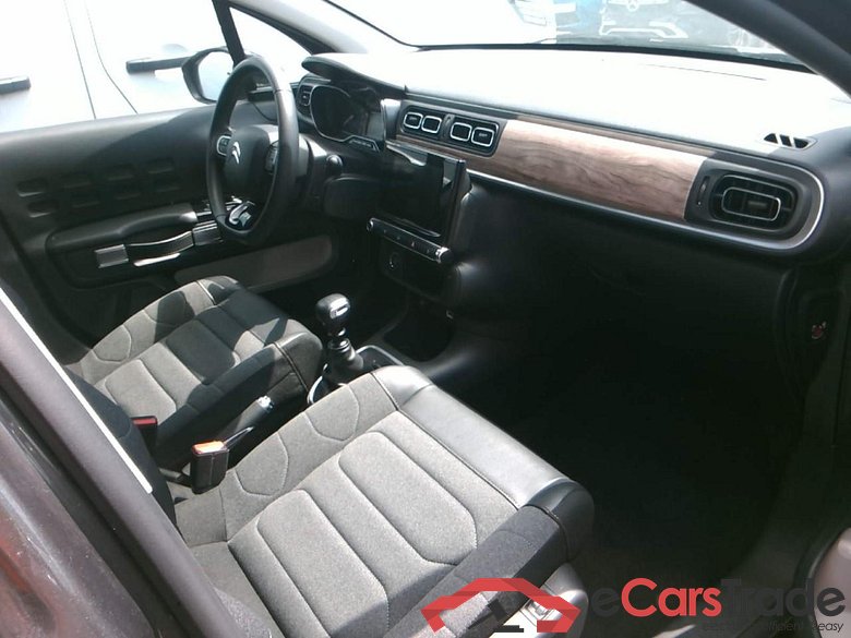 C3  Max 1.2 PURETECH  110CV  BVM6  6E #5